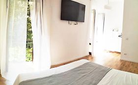 Germanico Apartments